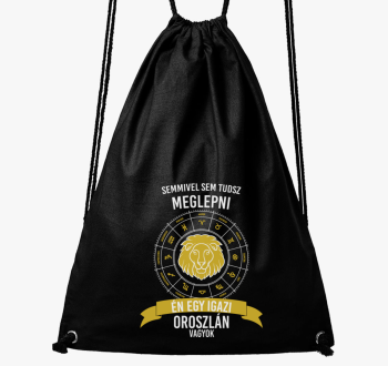 Igazi sem - nahrbtni