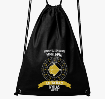 Igazi nyilas sem - n...