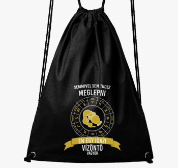 Igazi sem - nahrbtni