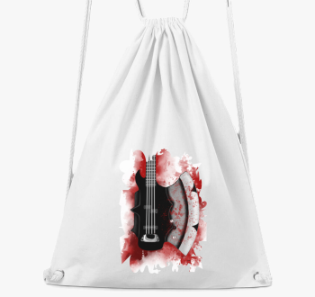 Gene Simmons nahrbtnik