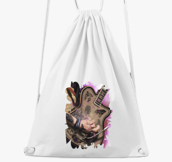 Johnny Depp kitara n