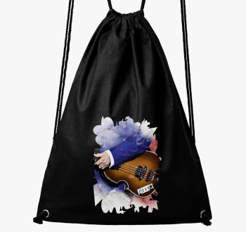 Paul McCartney nahrbtnik