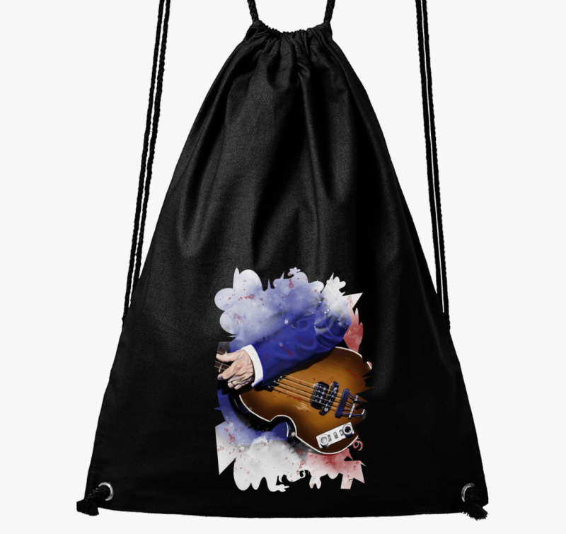 Paul McCartney nahrbtnik