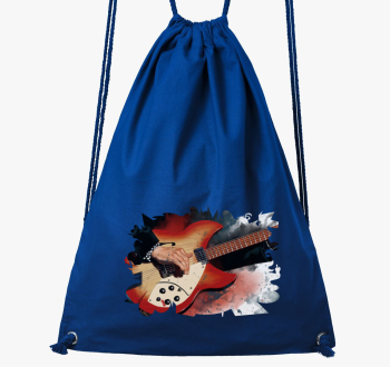 Tom Petty kitara nah