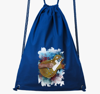 John Fogherty kitara