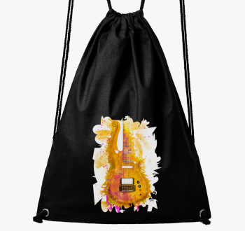 Prince kitara nahrbtnik