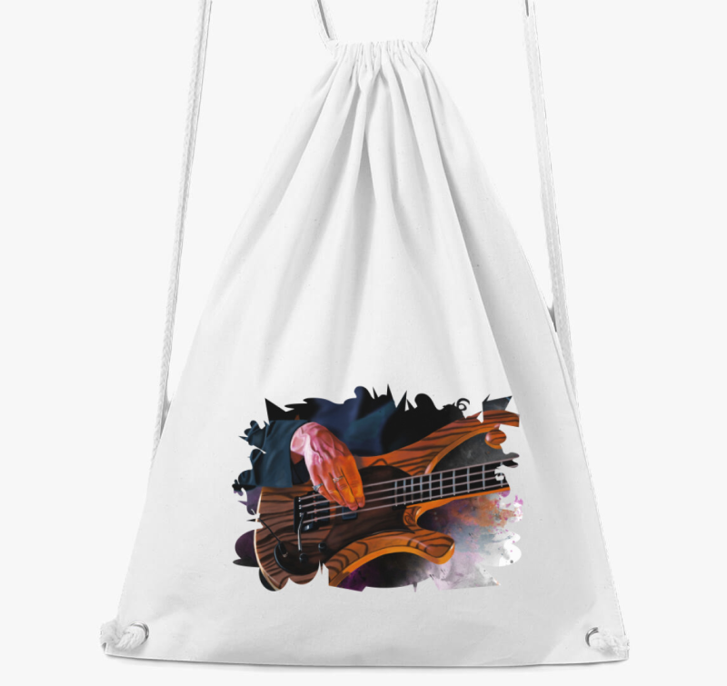 Les Claypool nahrbtnik