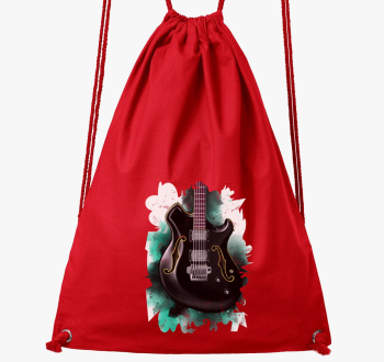 Wes Borland kitara n