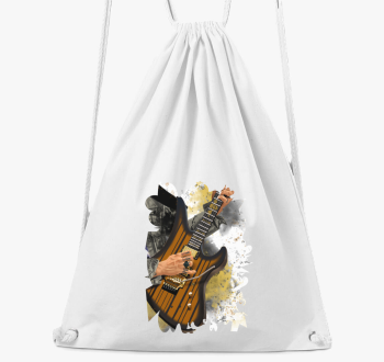 Synyster Gates kitar...