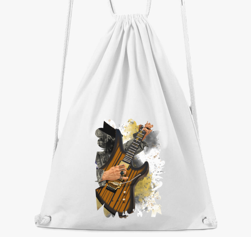 Synyster Gates kitara nahrbtnik