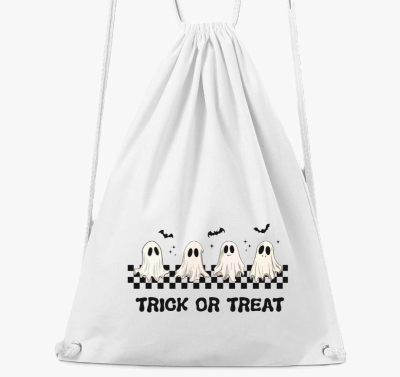 trick or treat nahrbtnik