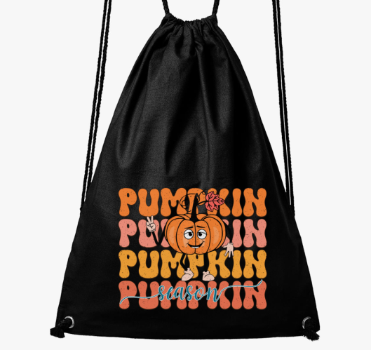 pumpkin season nahrbtnik