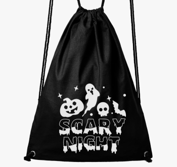 scary night nahrbtni