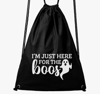 here for boos nahrbtnik