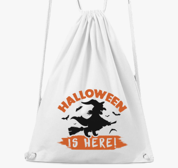 halloween is here na