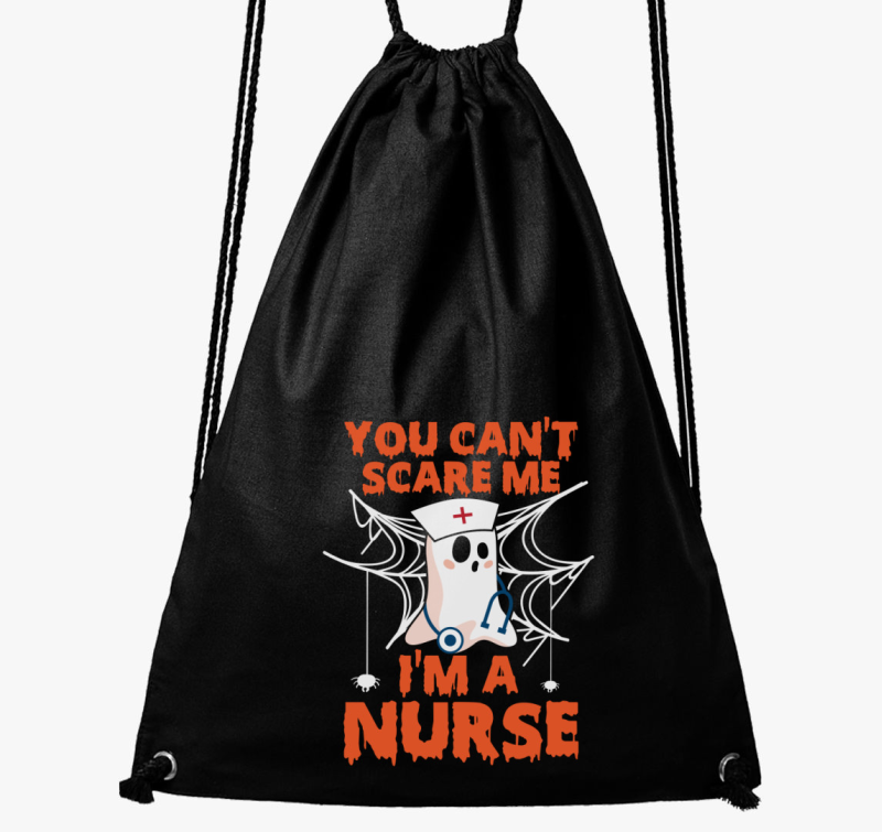 nurse halloween nahrbtnik