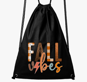 Fall vibes nahrbtnik