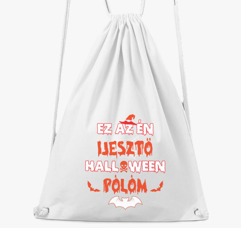 Ez halloween nahrbtnik