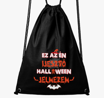 Ez halloween jelmeze...