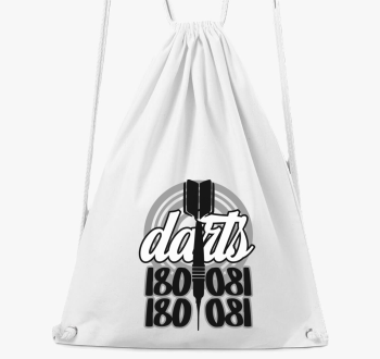 Darts 180as nahrbtnik