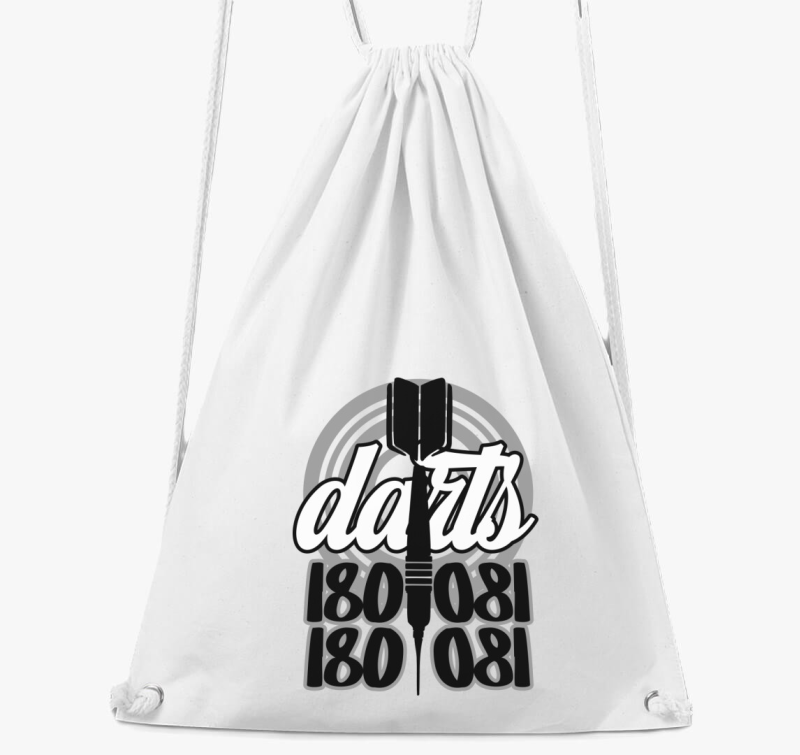 Darts 180as nahrbtnik