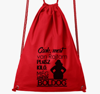 Je rajtam plusz nahrbtnik