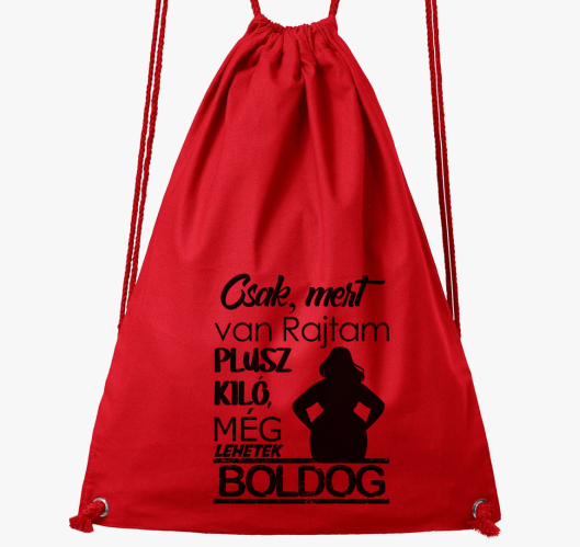 Je rajtam plusz nahrbtnik