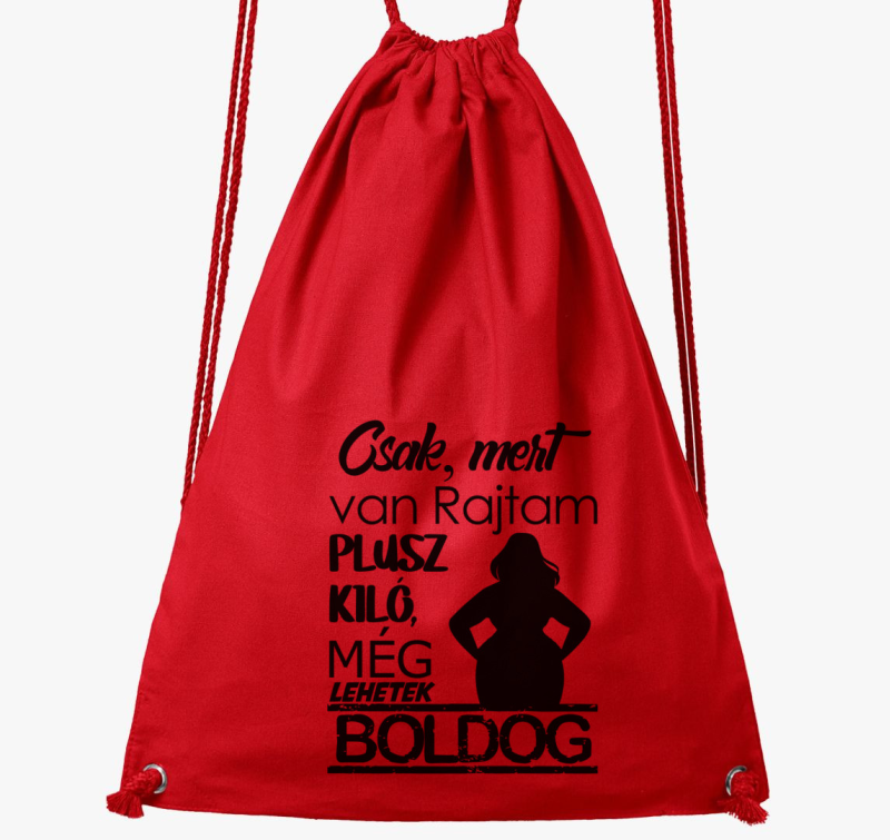 Je rajtam plusz nahrbtnik