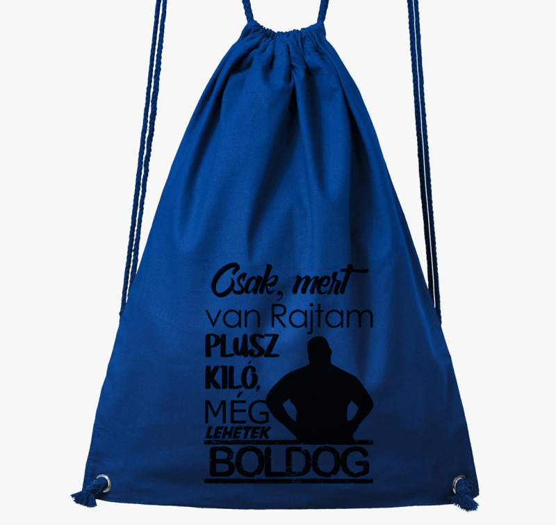 Je rajtam plusz nahrbtnik