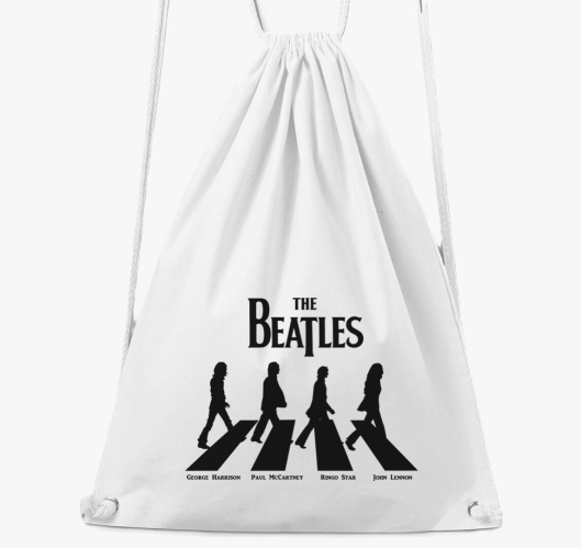 Beatles nahrbtnik