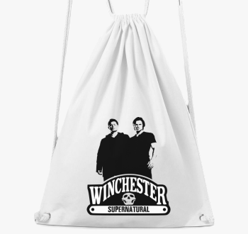 Winchesters nahrbtnik