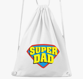 SzuperDad nahrbtnik