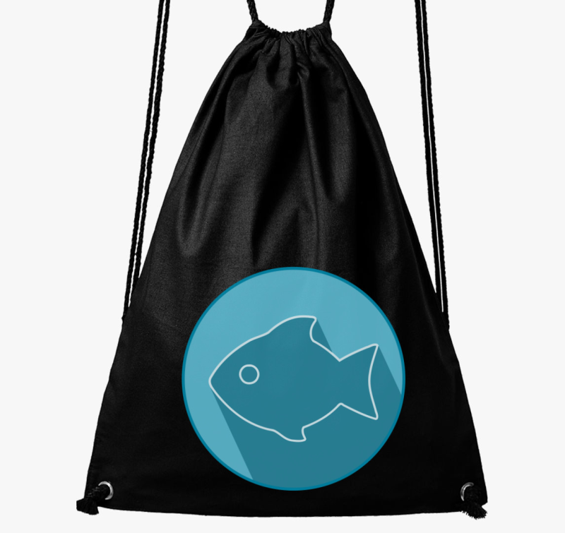 Ikon halas nahrbtnik