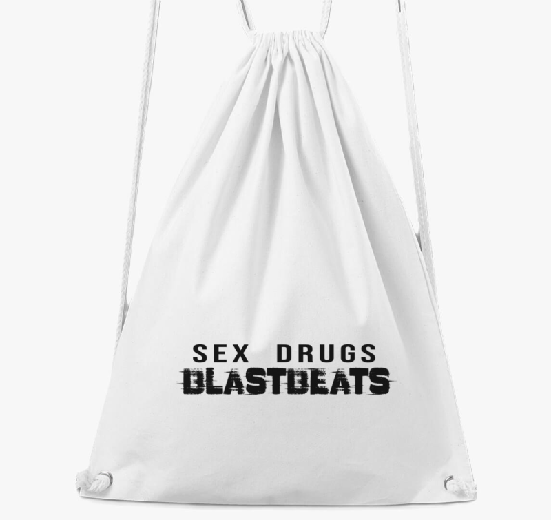 Sex drugs blastbeats nahrbtnik