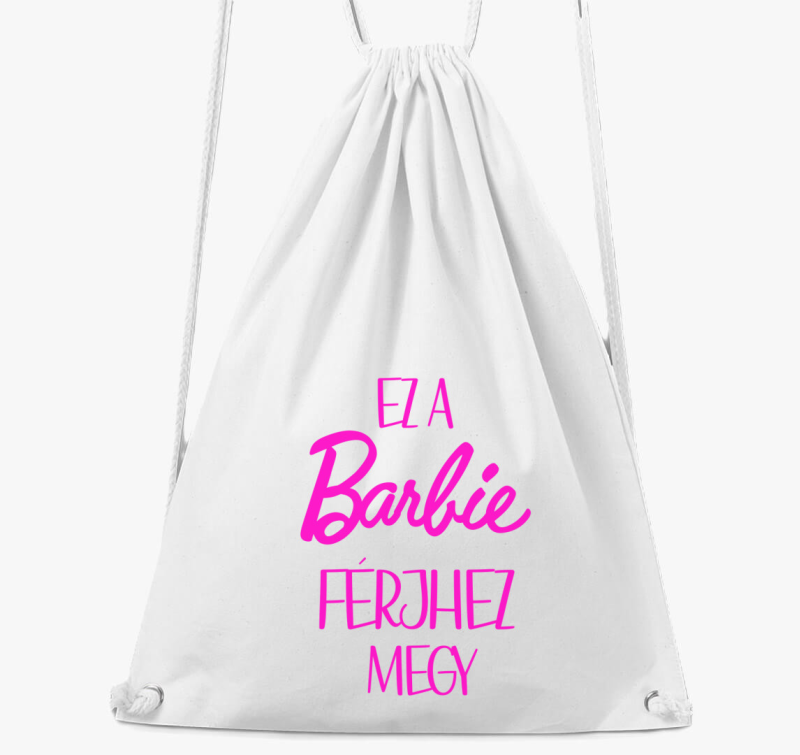 EzaBarbieferjhez nahrbtnik