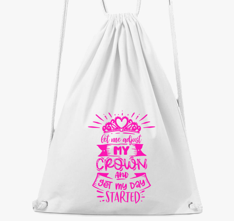 adjust crown pink nahrbtnik