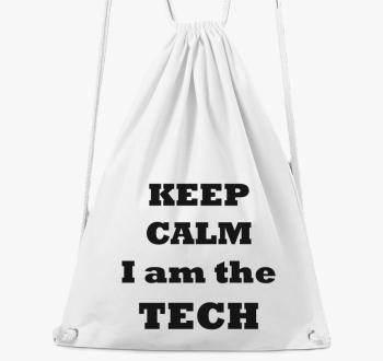 keep calm TECH nahrb