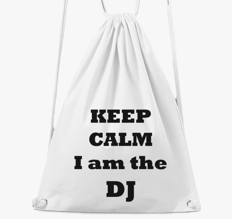 keep calm DJ nahrbtnik