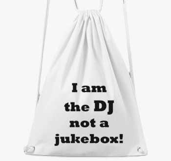 DJ jukebox nahrbtnik