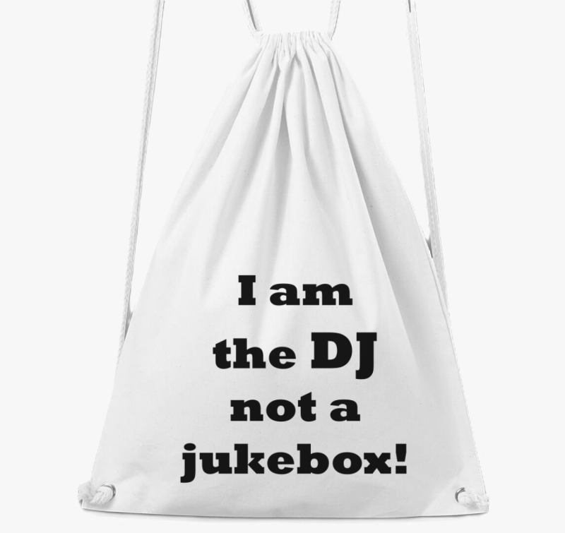 DJ jukebox nahrbtnik
