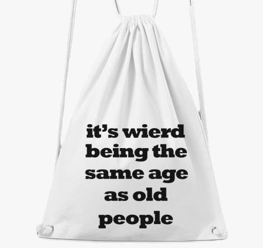 wierd old nahrbtnik