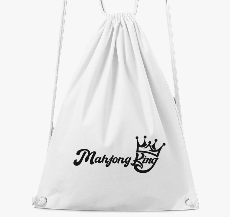 Mahjong King nahrbtnik
