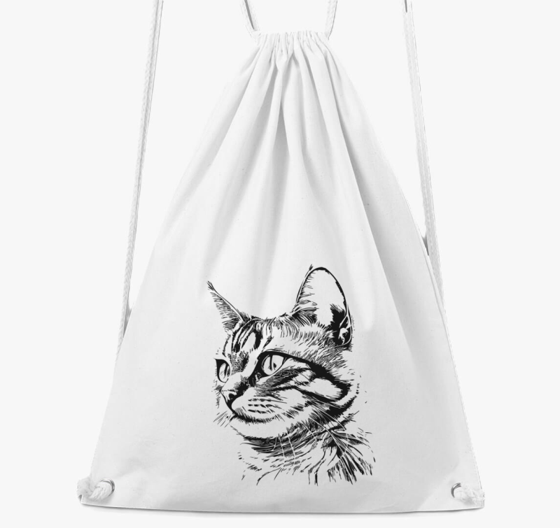 Aranyos cica 2 nahrbtnik