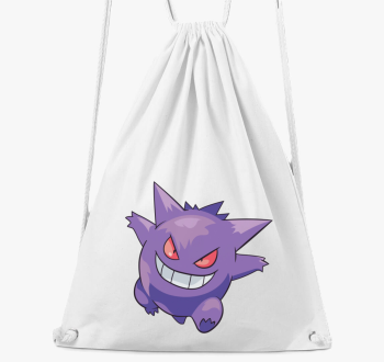 Gengar pokemon nahrbtnik