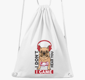 I dont hear you, i g...