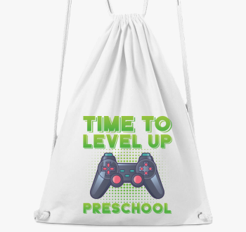 Preschool zelena fel...