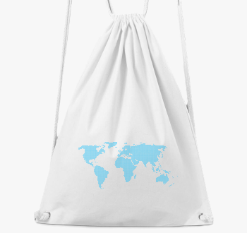 Pontozott modra nahr