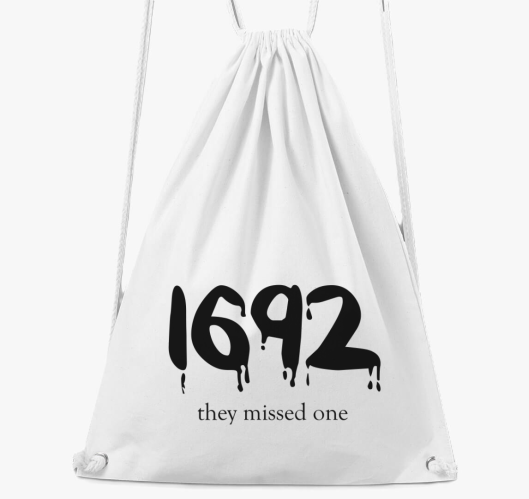 1692 nahrbtnik