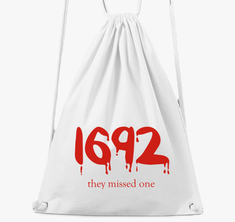 1692 rdeča nahrbtnik