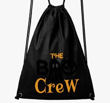 Halloween The Crew n